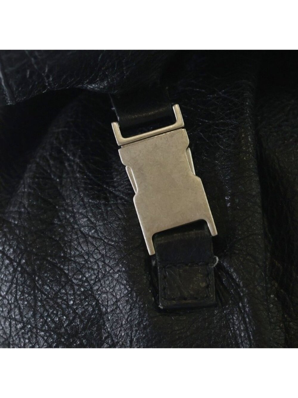 Balenciaga City Classic Traveler Backpack - Picture 5 of 6